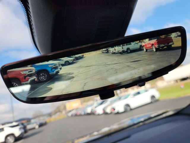 Used 2025 Chevrolet Equinox RS w/ Safety and Technology Package image 48