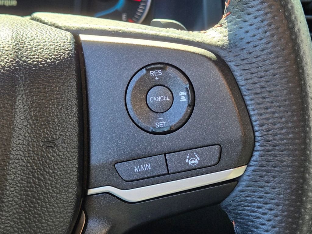 Certified 2022 Honda Pilot TrailSport image 28