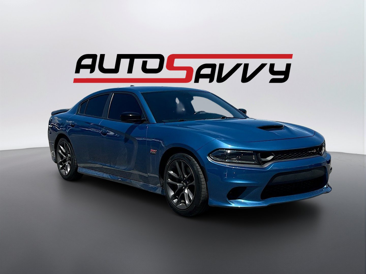 Used 2023 Dodge Charger Scat Pack w/ Plus Group