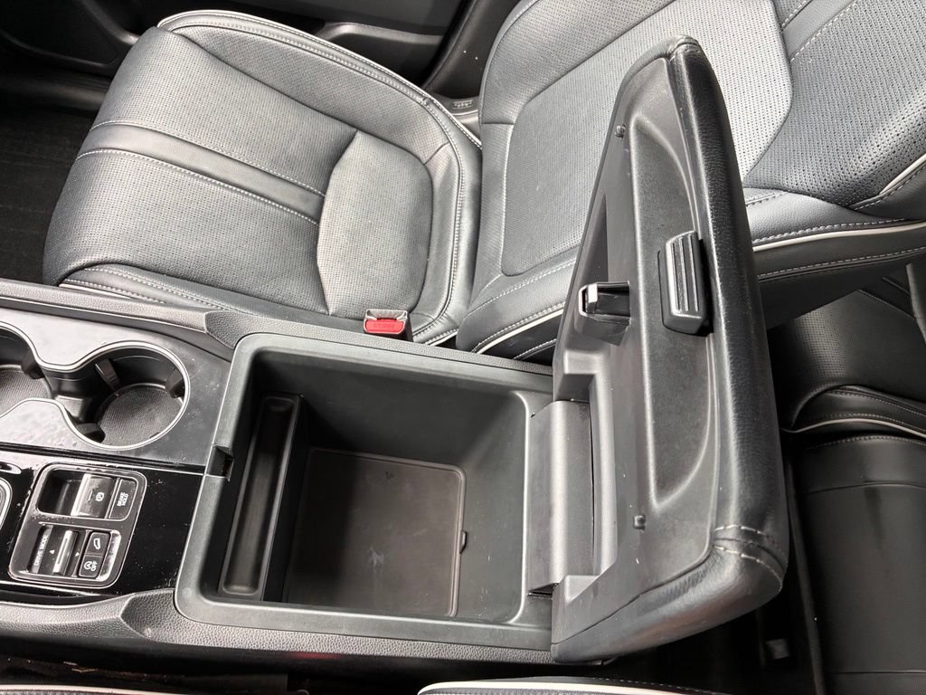 Used 2023 Honda Pilot Elite image 36