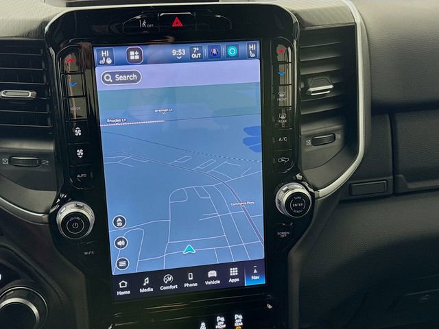 New 2026 RAM 1500 Big Horn image 13