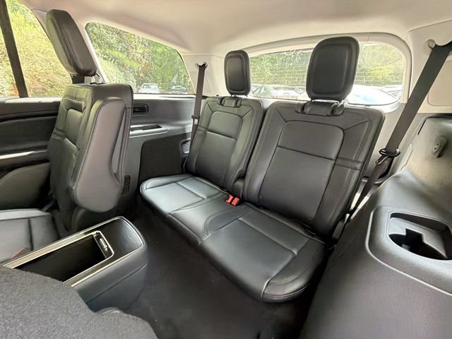 New 2026 Lincoln Aviator Reserve AWD/4WD image 24