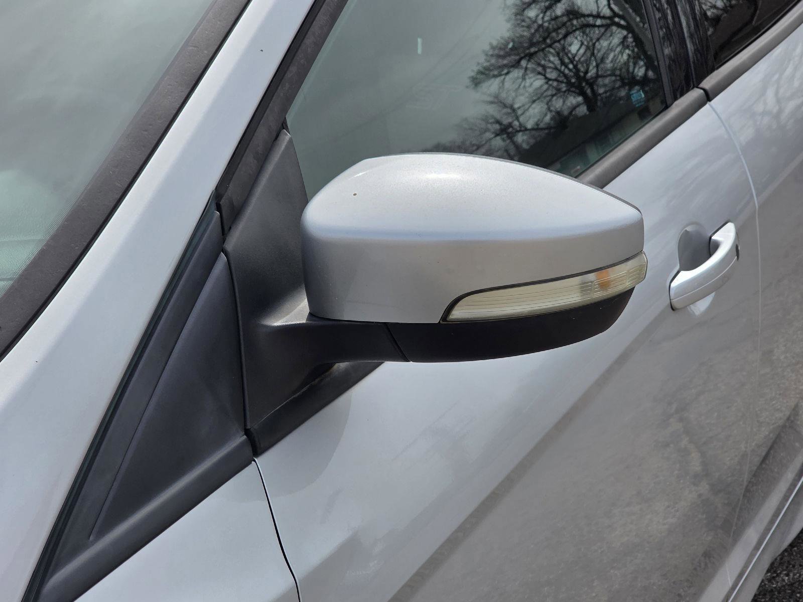 Used 2013 Ford Focus ST image 42