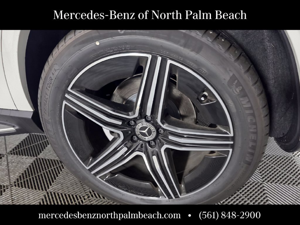 New 2026 Mercedes-Benz GLE 450 4MATIC image 6