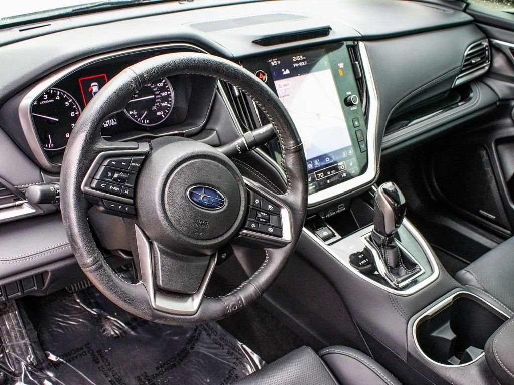 Used 2023 Subaru Legacy Limited image 15