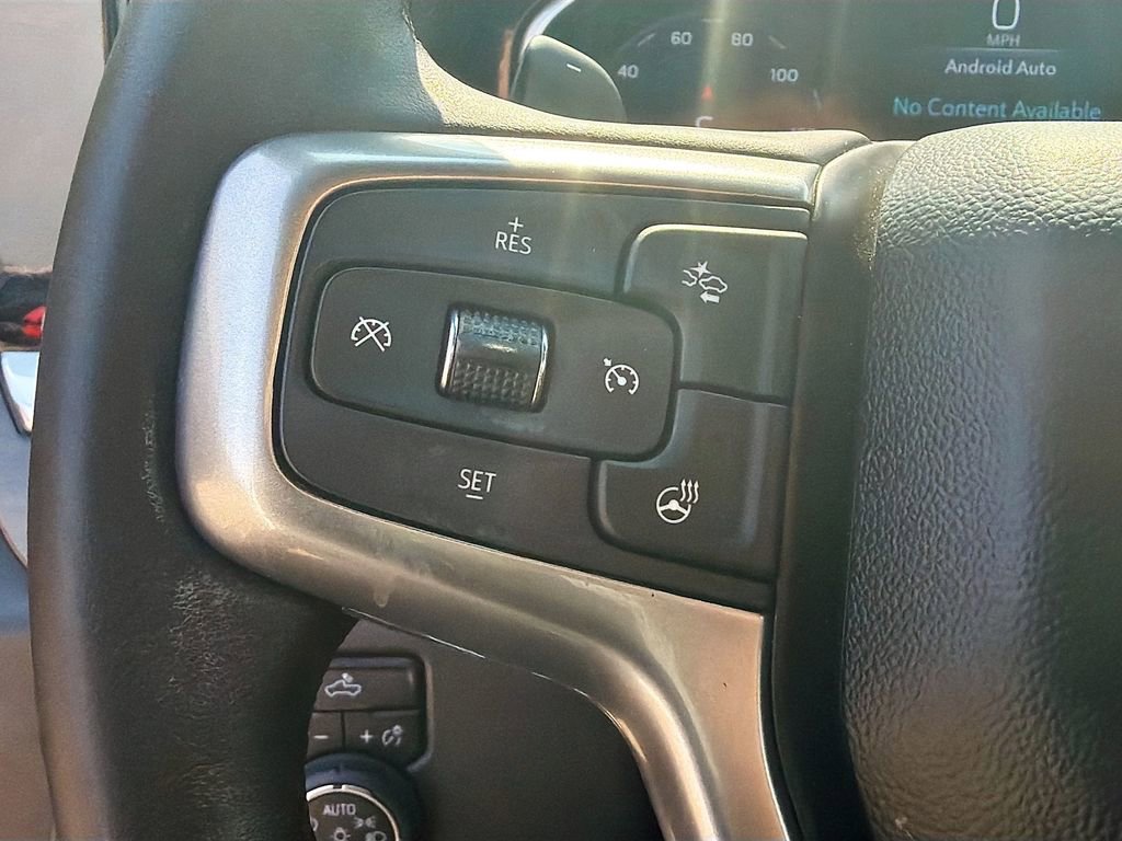 Used 2023 Chevrolet Silverado 1500 LT Trail Boss w/ Protection Package image 34