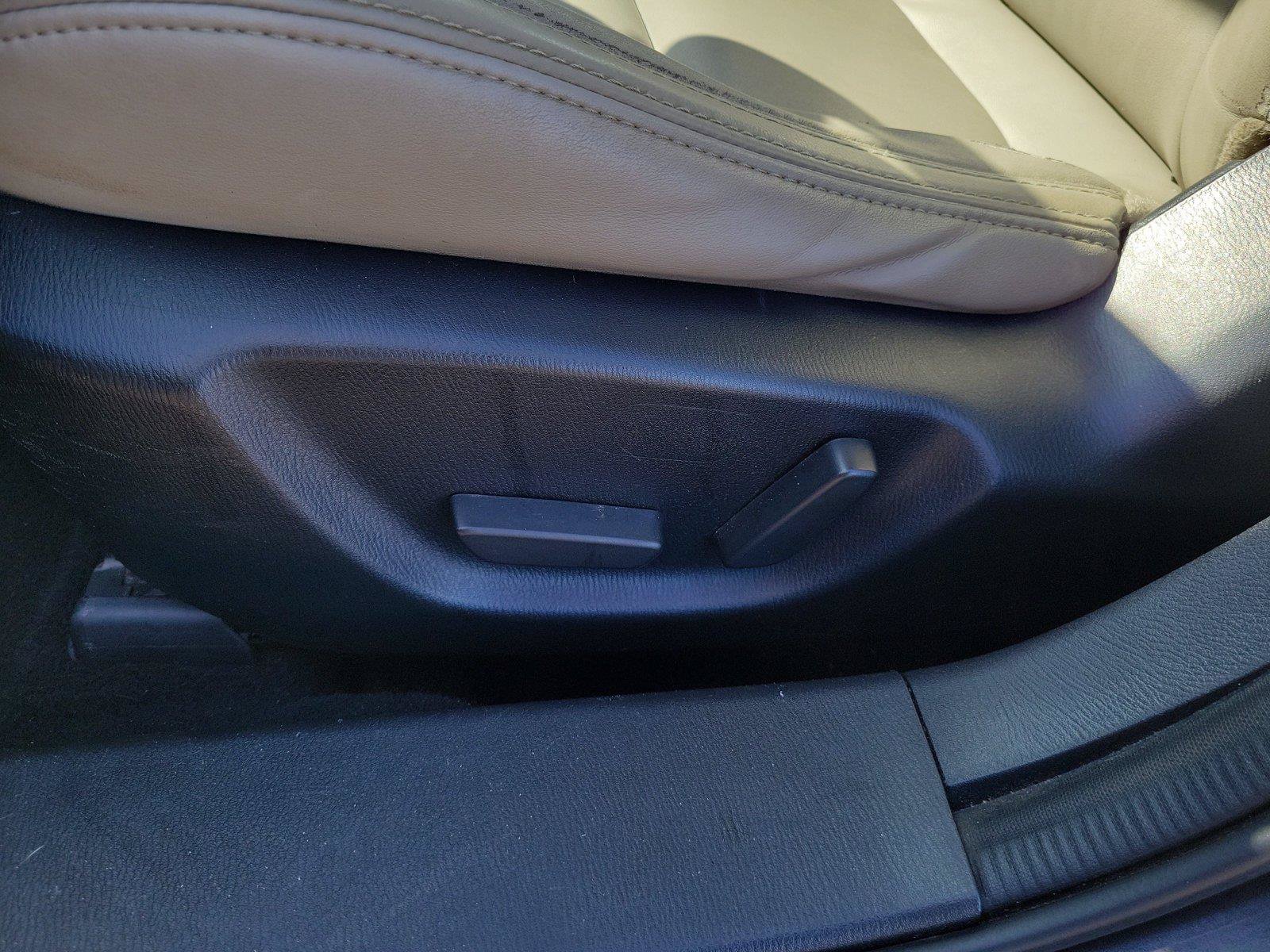 Used 2014 MAZDA MAZDA6 Touring w/ Touring Technology Package FWD image 16