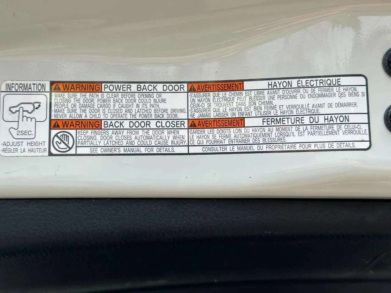 Used 2015 Toyota RAV4 XLE image 27
