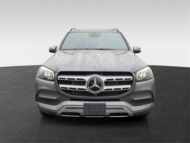 Certified 2022 Mercedes-Benz GLS 450 4MATIC image 13