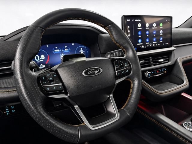 Used 2026 Ford Explorer Tremor w/ Tremor Ultimate Package AWD/4WD image 30