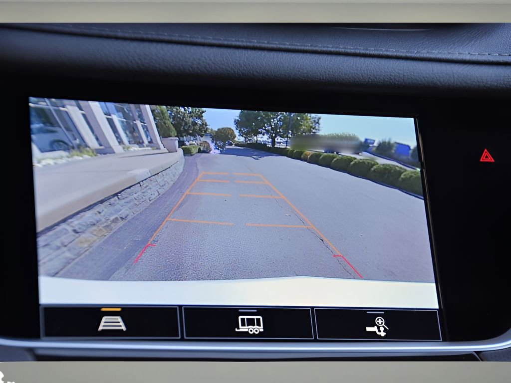 New 2025 Cadillac XT5 Sportv w/ LPO, Floor Liner Package image 22