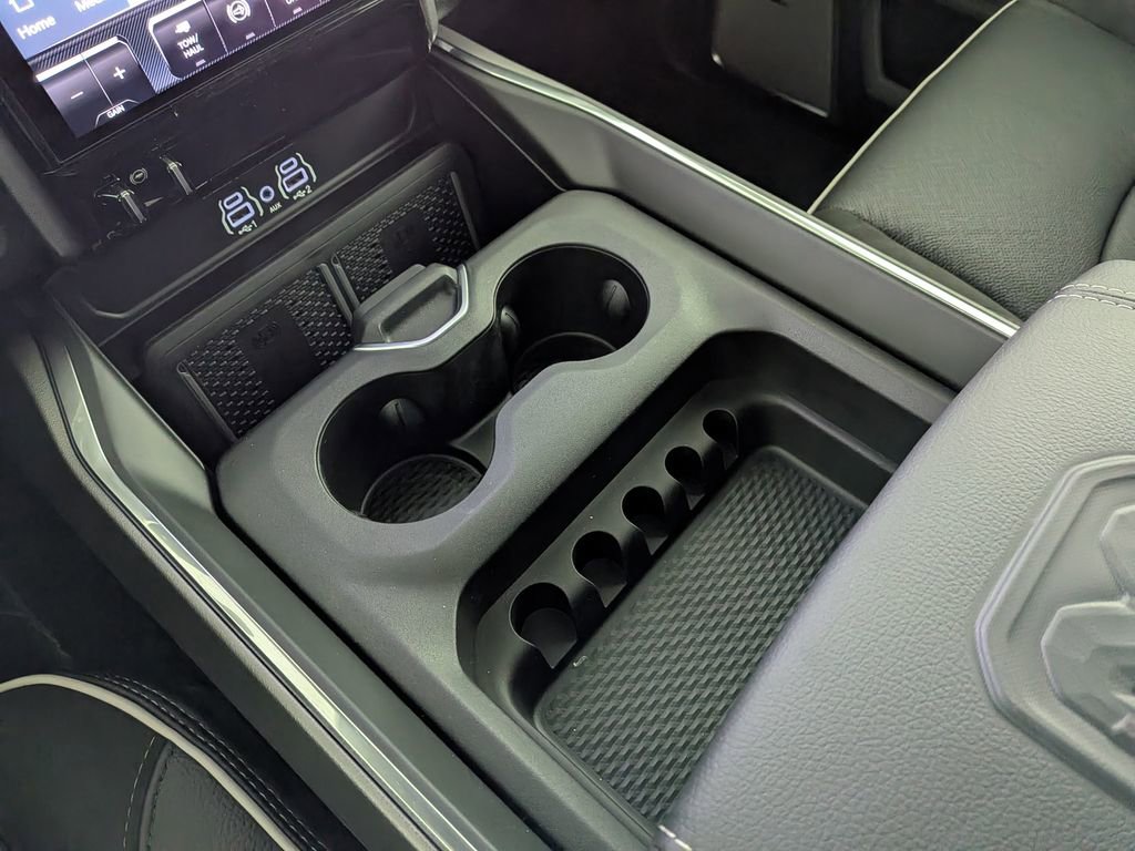 New 2026 RAM 2500 Laramie image 26