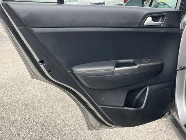 Used 2021 Kia Sportage LX w/ LX AWD Popular Package image 33