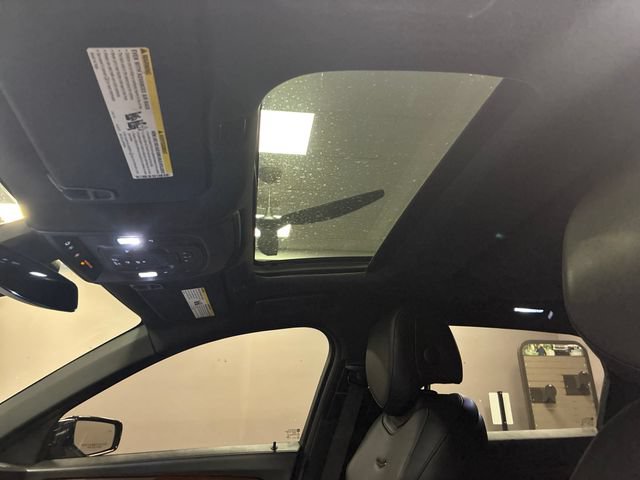 Used 2020 Cadillac CT6 Luxury AWD/4WD image 22