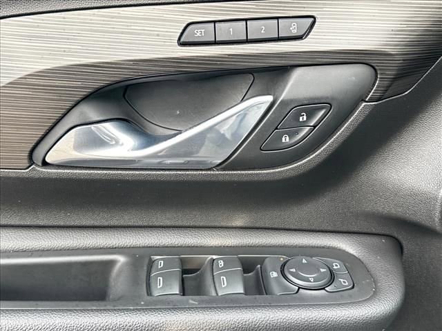 Certified 2019 GMC Terrain SLT w/ Preferred Package FWD image 22