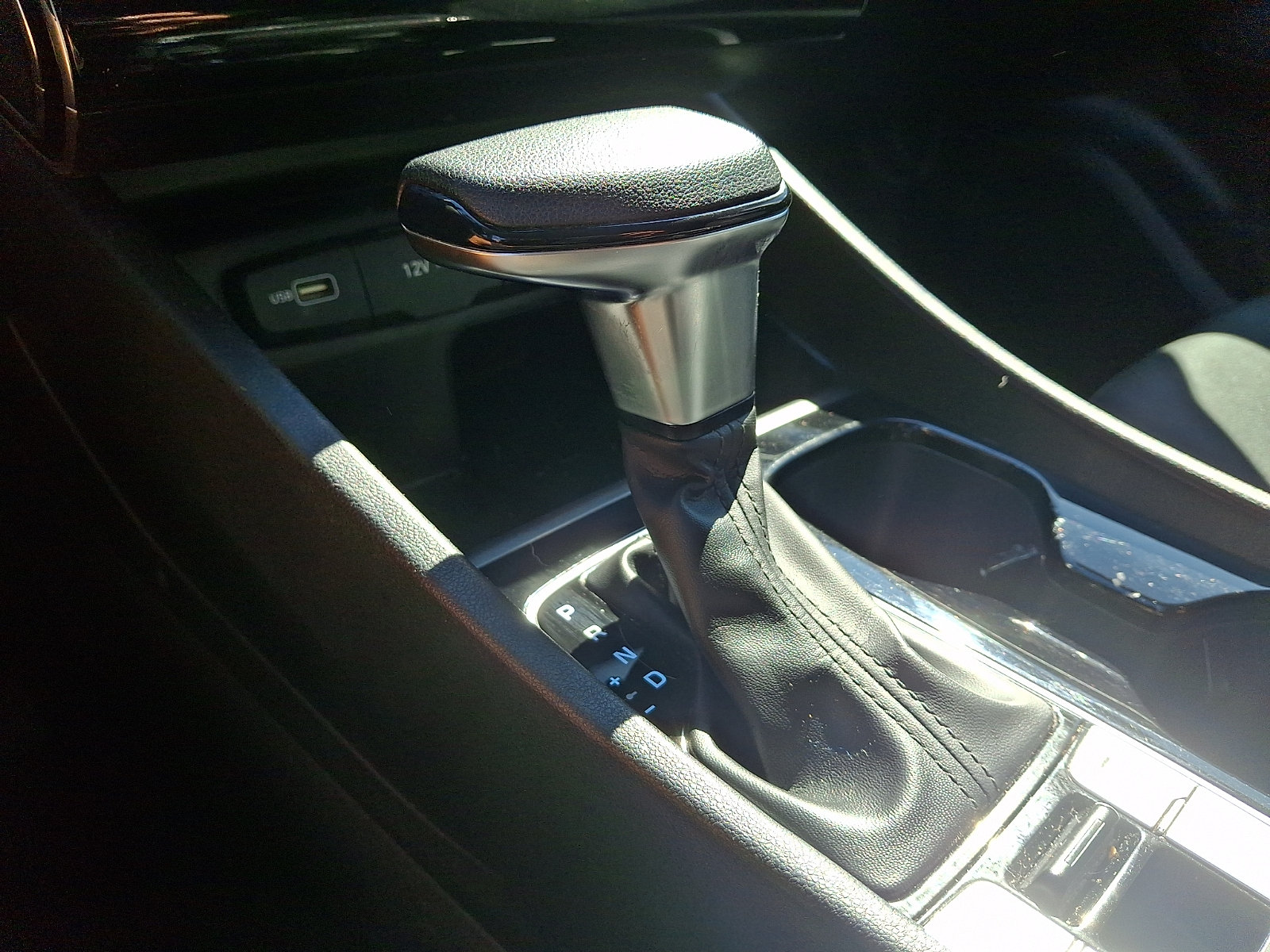 Used 2024 Hyundai Tucson SEL FWD image 13