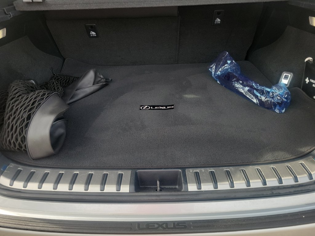 Used 2018 Lexus NX 300 FWD w/ Accessory Package 2 image 30