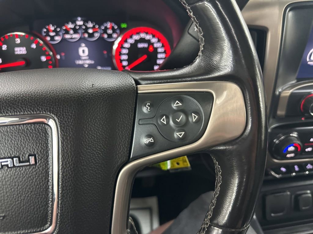 Used 2015 GMC Sierra 1500 Denali w/ Driver Alert Package image 42