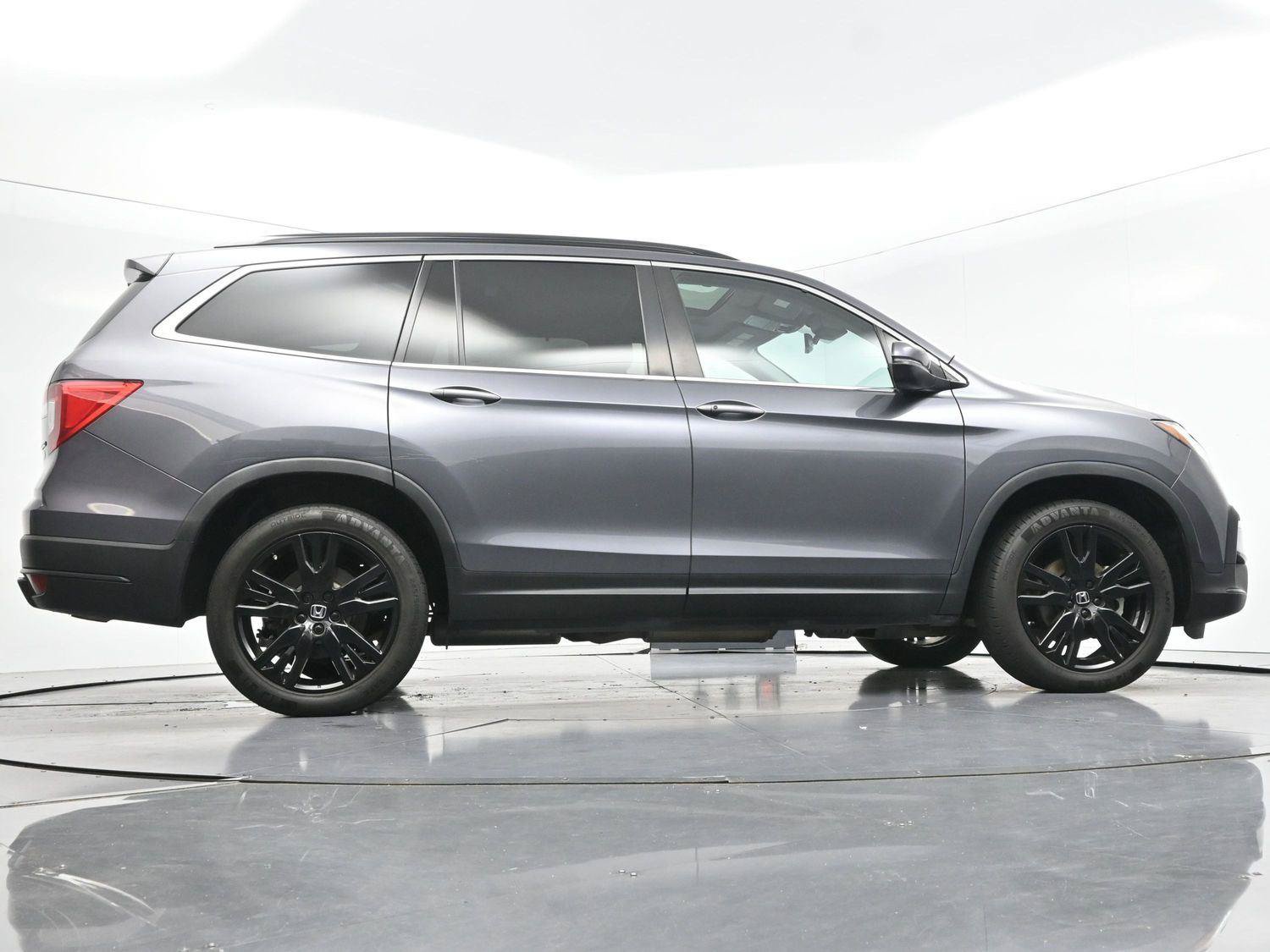 Used 2021 Honda Pilot Special Edition image 49