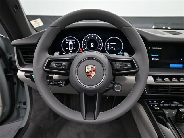 New 2026 Porsche 911 Carrera S image 7