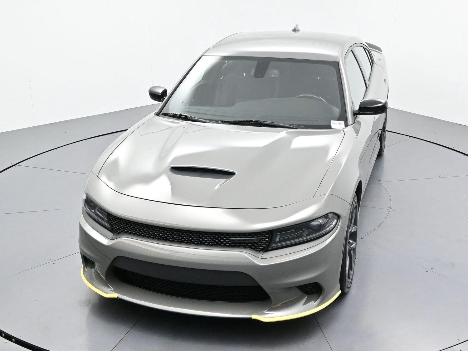 Used 2023 Dodge Charger GT w/ Blacktop Package RWD image 32