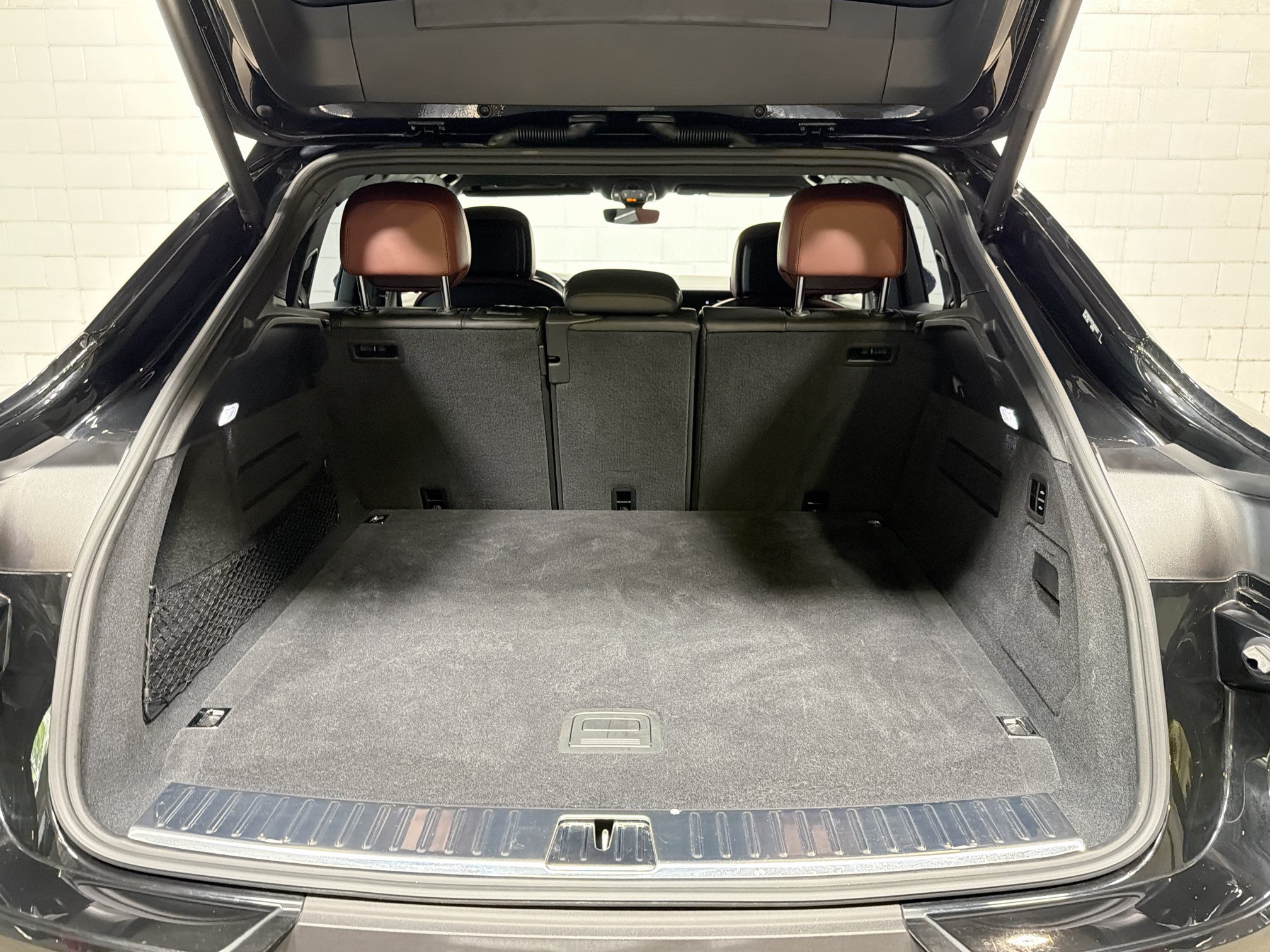 Certified 2026 Porsche Cayenne S AWD/4WD image 13