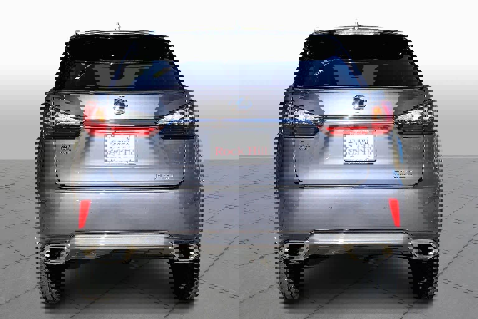 Used 2016 Lexus RX 350 FWD image 4