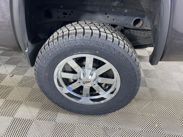 Used 2016 GMC Sierra 2500 SLT image 21