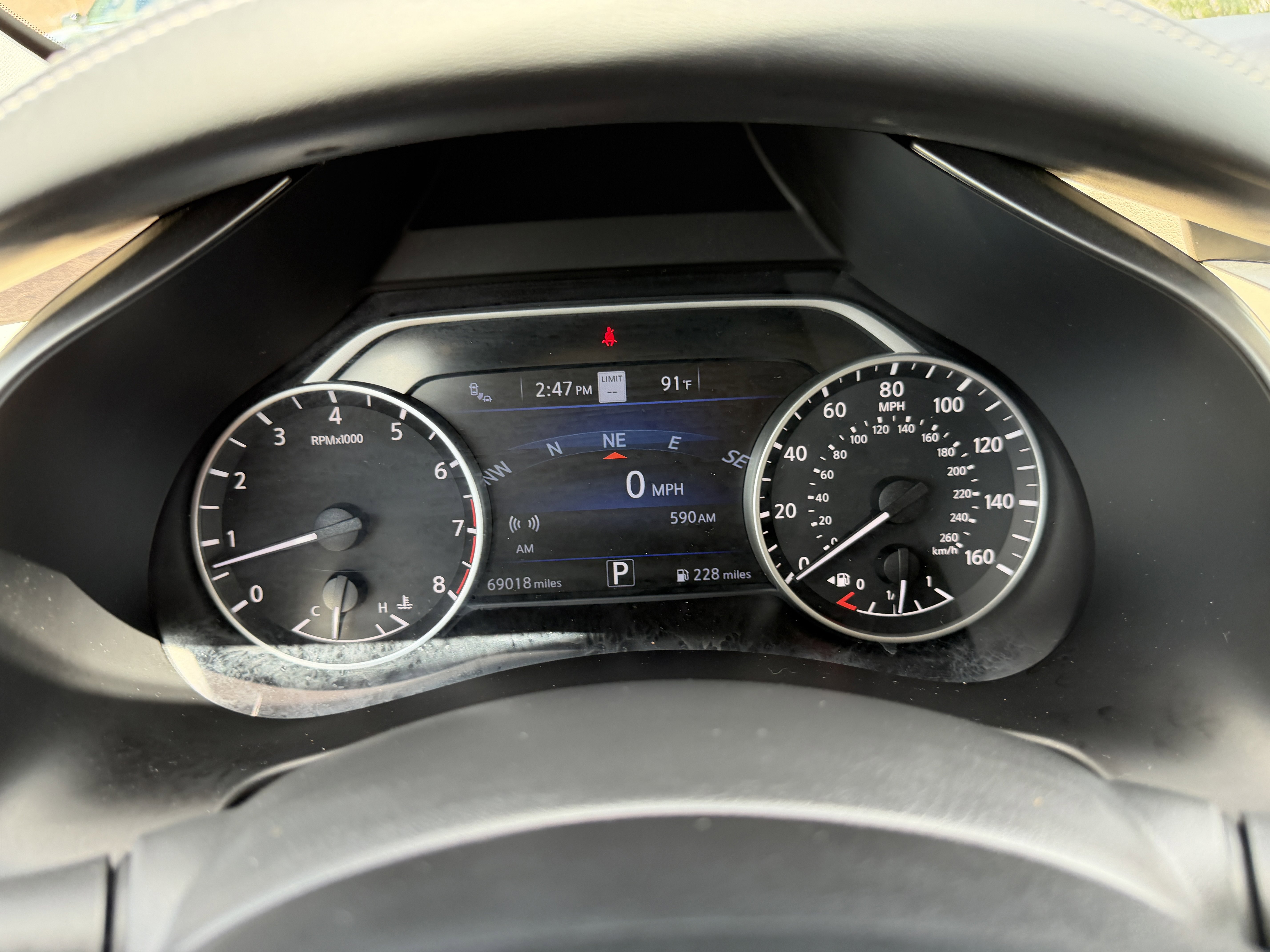 Used 2019 Nissan Murano Platinum image 31