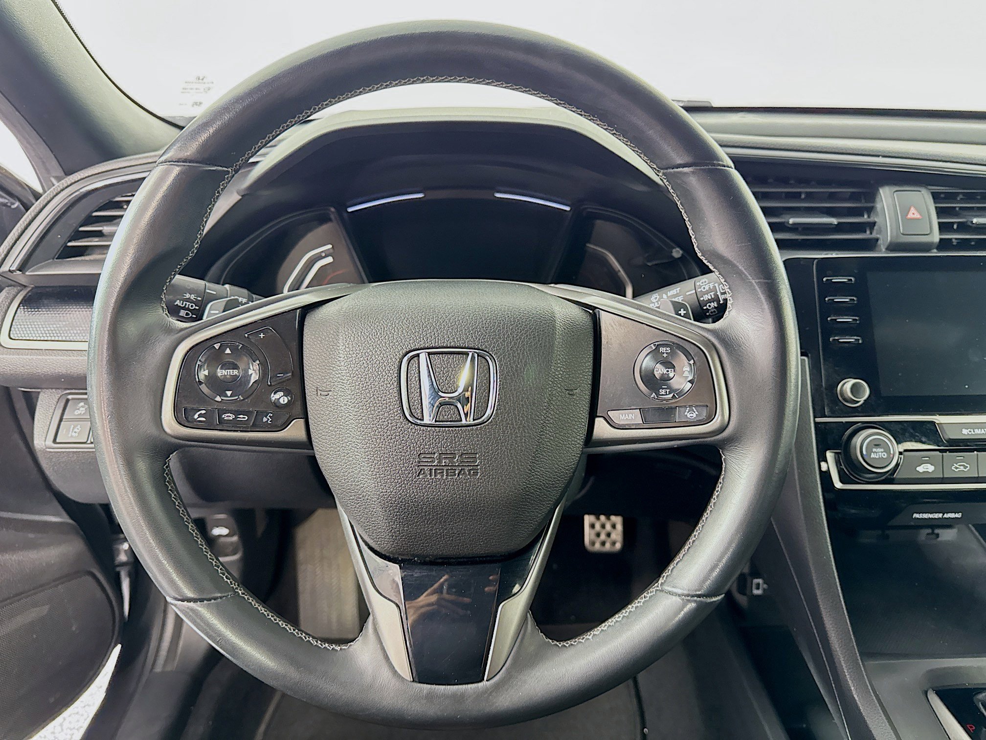 Used 2020 Honda Civic Sport image 11
