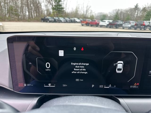 Used 2025 Kia K4 EX image 34