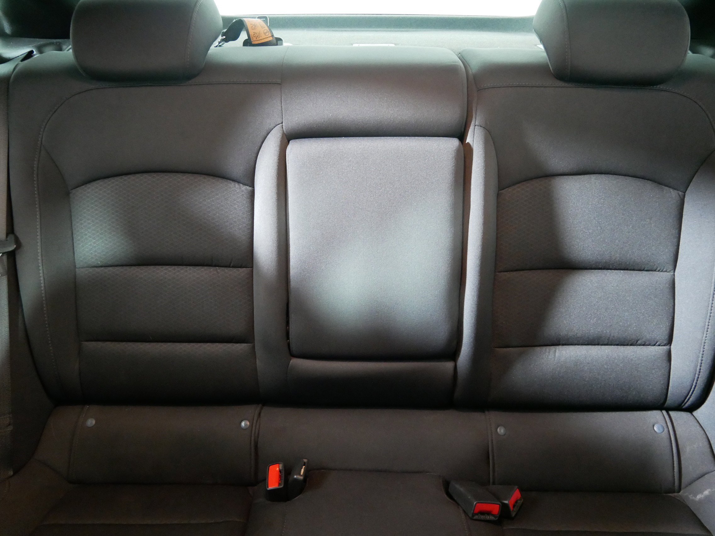 Used 2021 Chevrolet Malibu LT FWD image 13