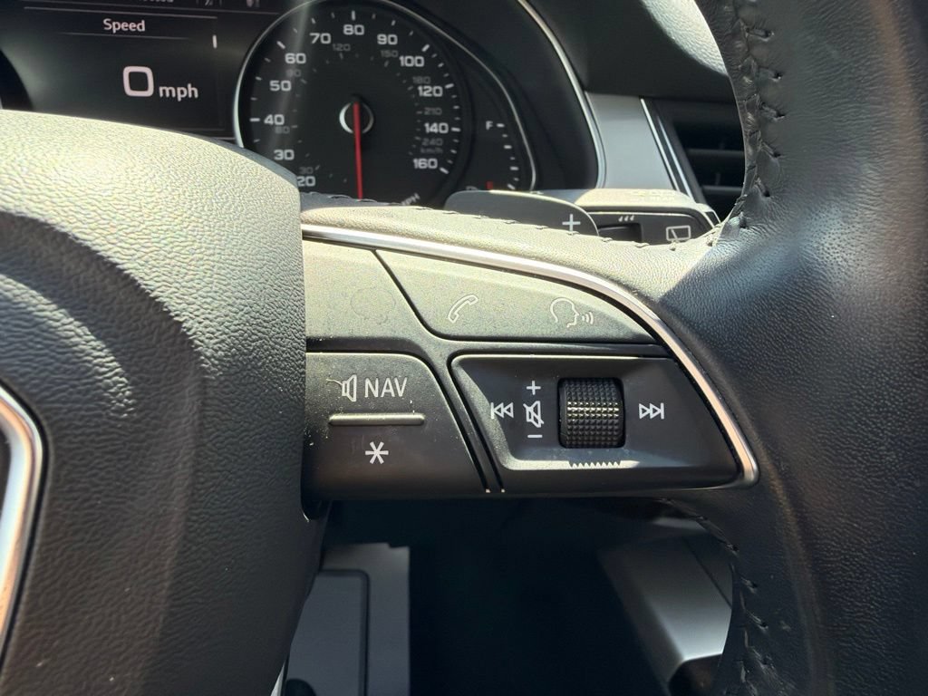 Used 2019 Audi Q7 2.0T Premium AWD/4WD image 16