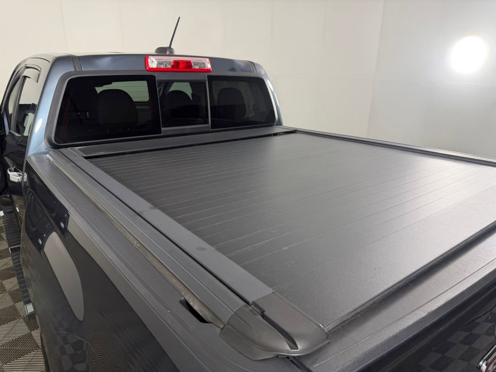 Used 2019 GMC Canyon Denali image 24