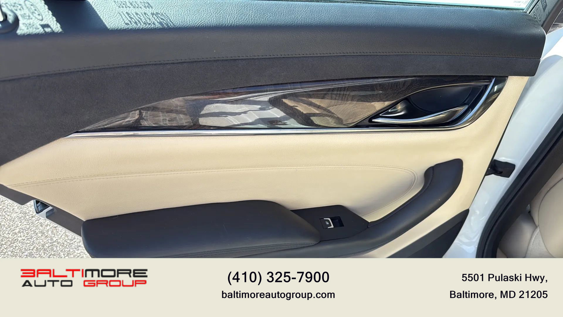 Used 2017 Cadillac CTS Luxury image 28