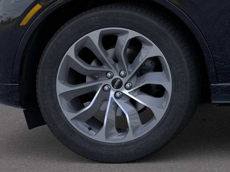 New 2026 Lincoln Aviator AWD w/ Jet Appearance Package image 18