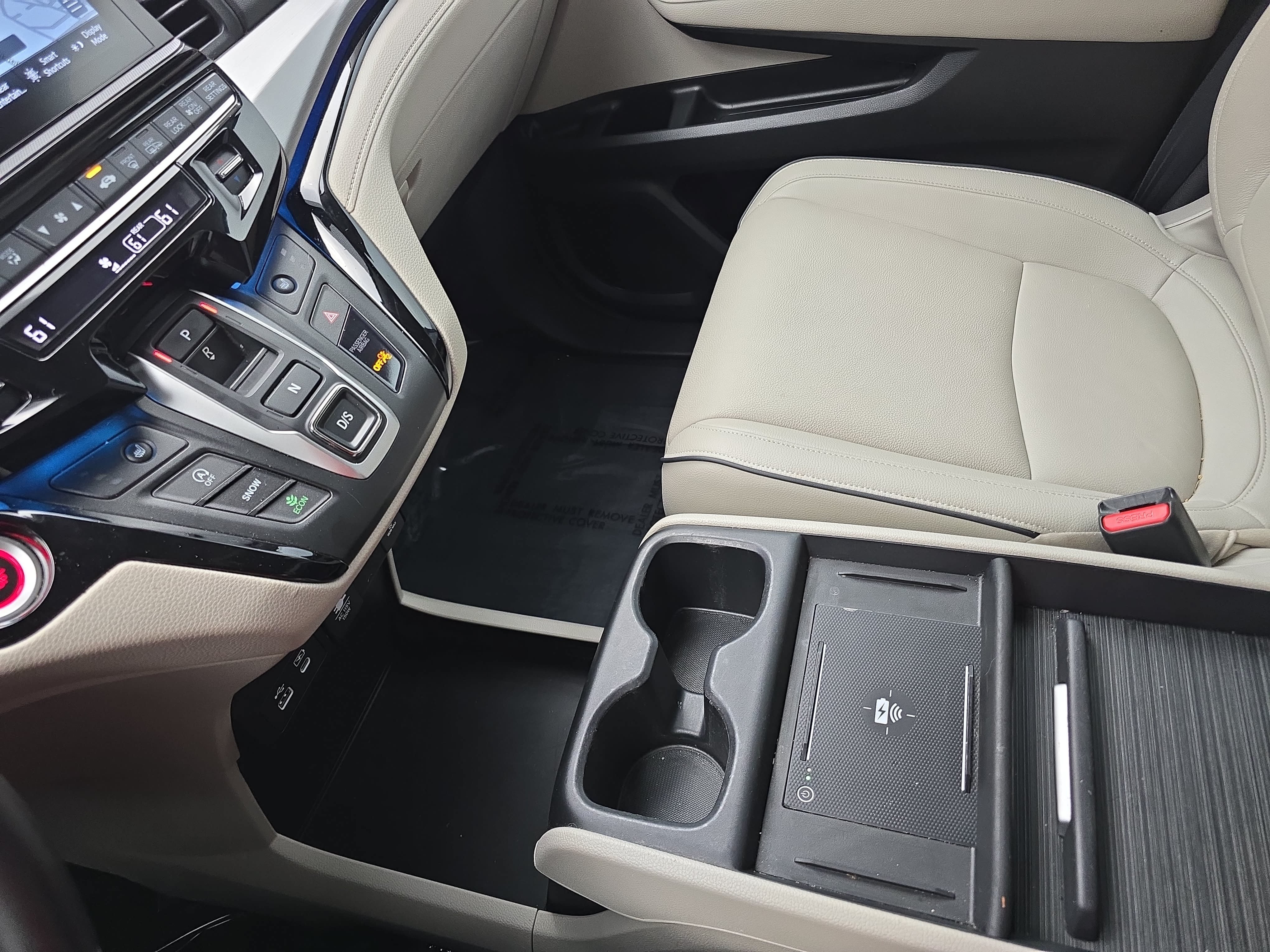 Certified 2025 Honda Odyssey Touring image 26