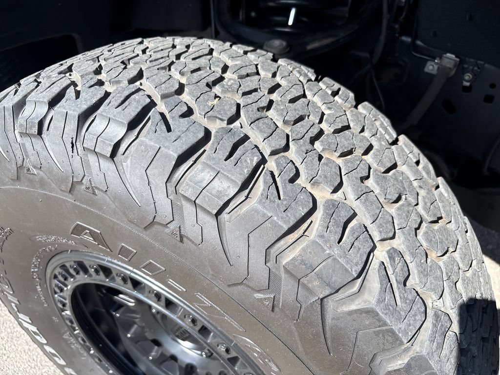 Used 2024 Ford F150 Raptor AWD/4WD image 72
