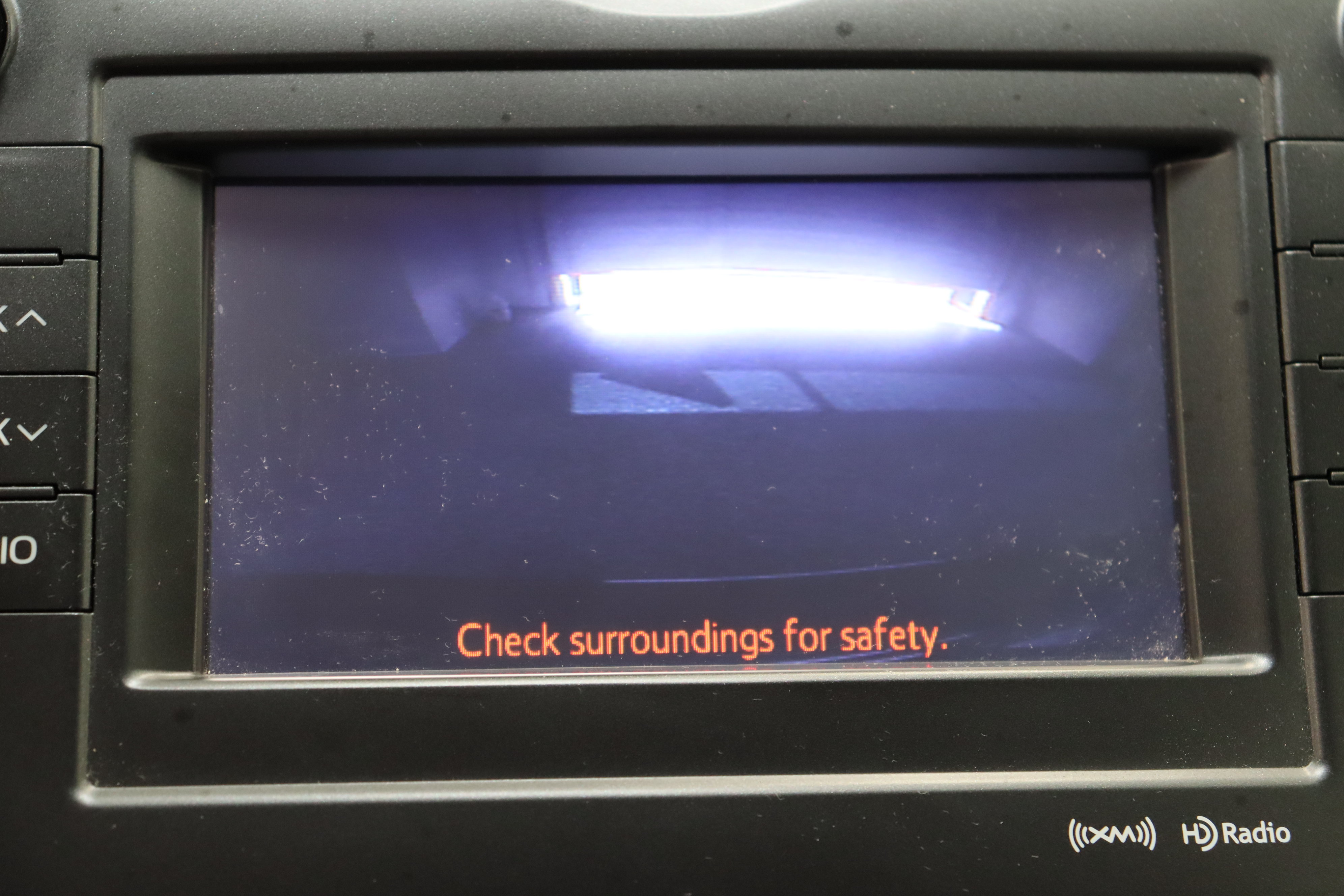 Used 2013 Toyota Prius V Five FWD image 21