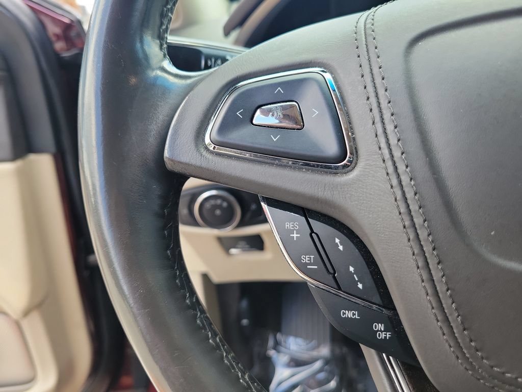 Used 2017 Lincoln MKZ Reserve w/ Luxury Package FWD image 26