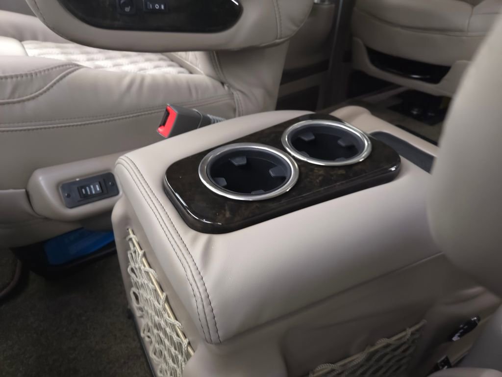 New 2025 GMC Savana 2500 w/ Driver Convenience Package image 24