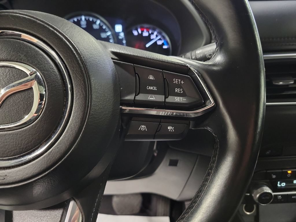 Used 2023 MAZDA CX-5 Signature AWD/4WD image 26