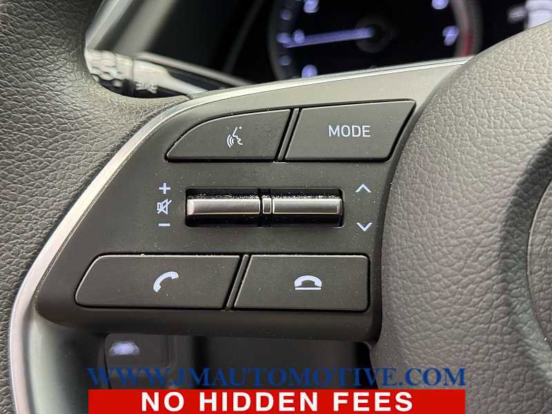 Used 2023 Hyundai Sonata SEL w/ Cargo Package FWD image 39