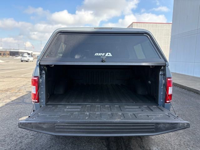 Used 2019 Ford F150 XLT w/ Equipment Group 302A Luxury image 32