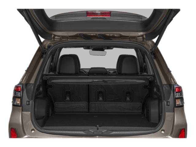 New 2026 Subaru Forester Limited AWD/4WD image 13