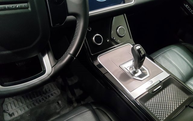 Used 2020 Land Rover Range Rover Evoque S image 21