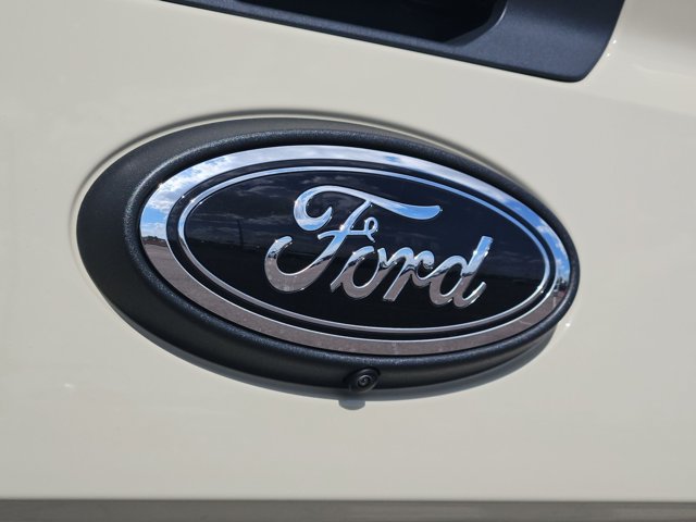 Used 2025 Ford Ranger Raptor AWD/4WD image 28