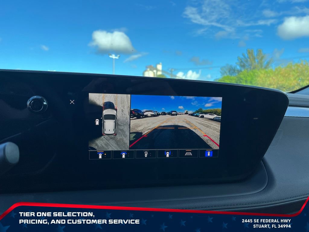 New 2026 Buick Encore GX Sport Touring w/ Advanced Technology Package FWD image 31