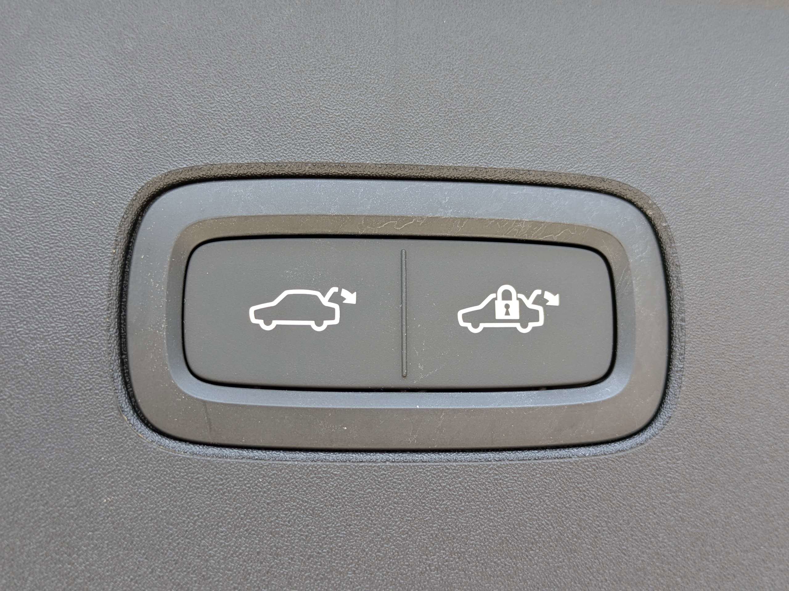 New 2025 Volvo EX90 Ultra AWD/4WD image 12