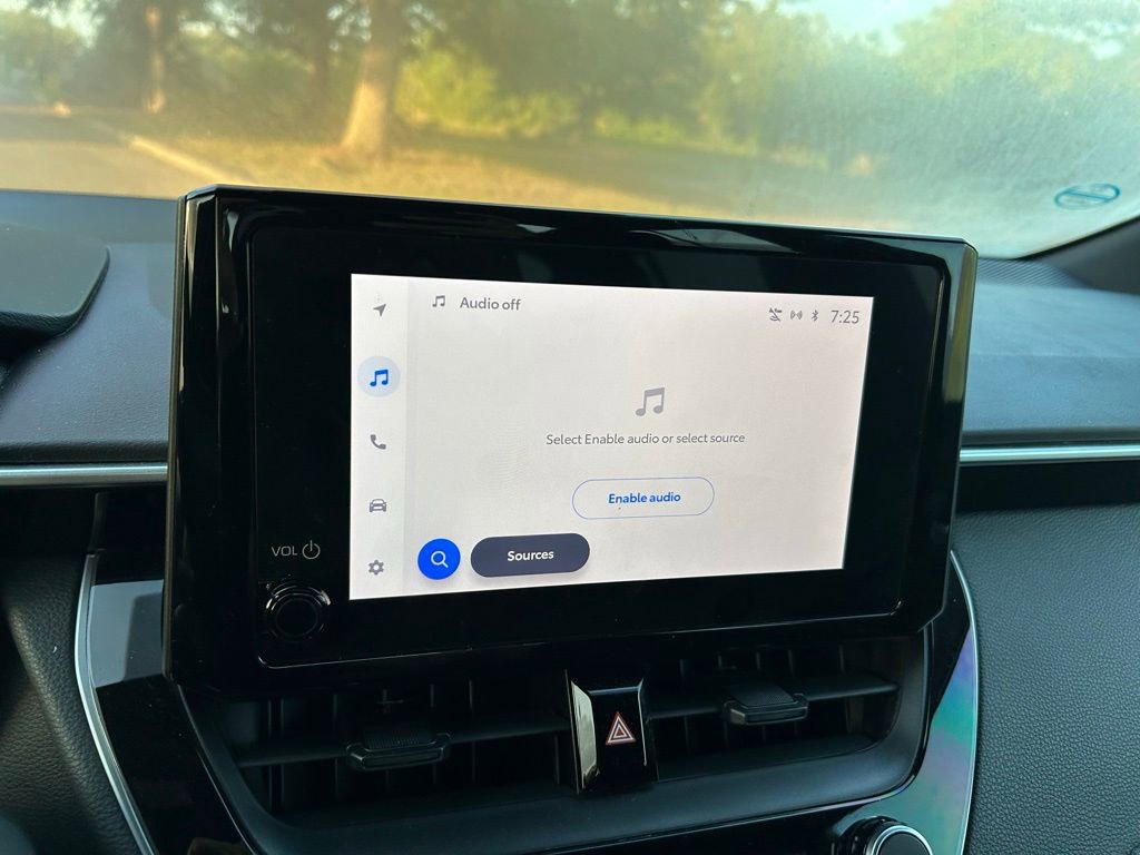 Used 2024 Toyota Corolla SE FWD image 23